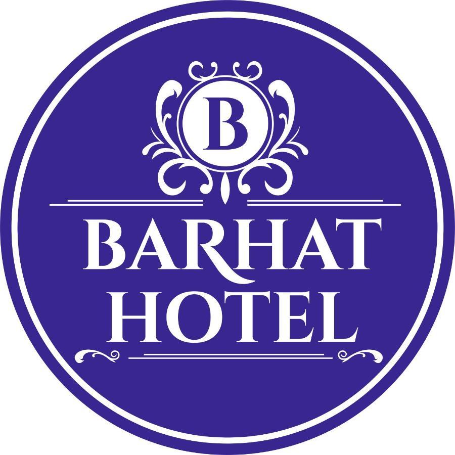Barhat Hotel Tashkent Bagian luar foto