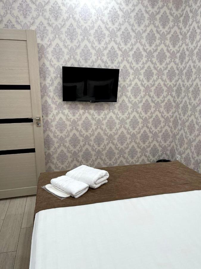 Barhat Hotel Tashkent Bagian luar foto