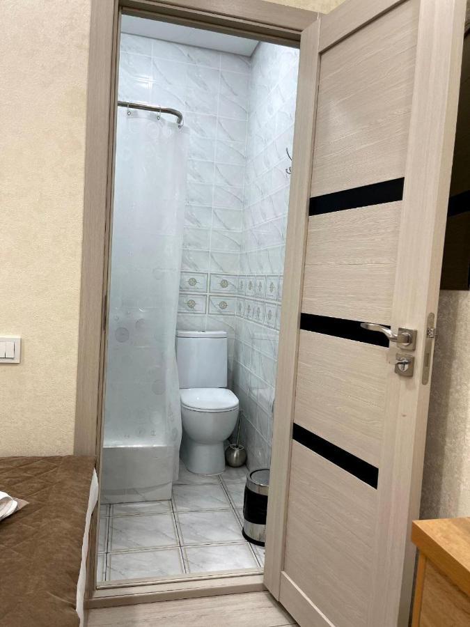 Barhat Hotel Tashkent Bagian luar foto
