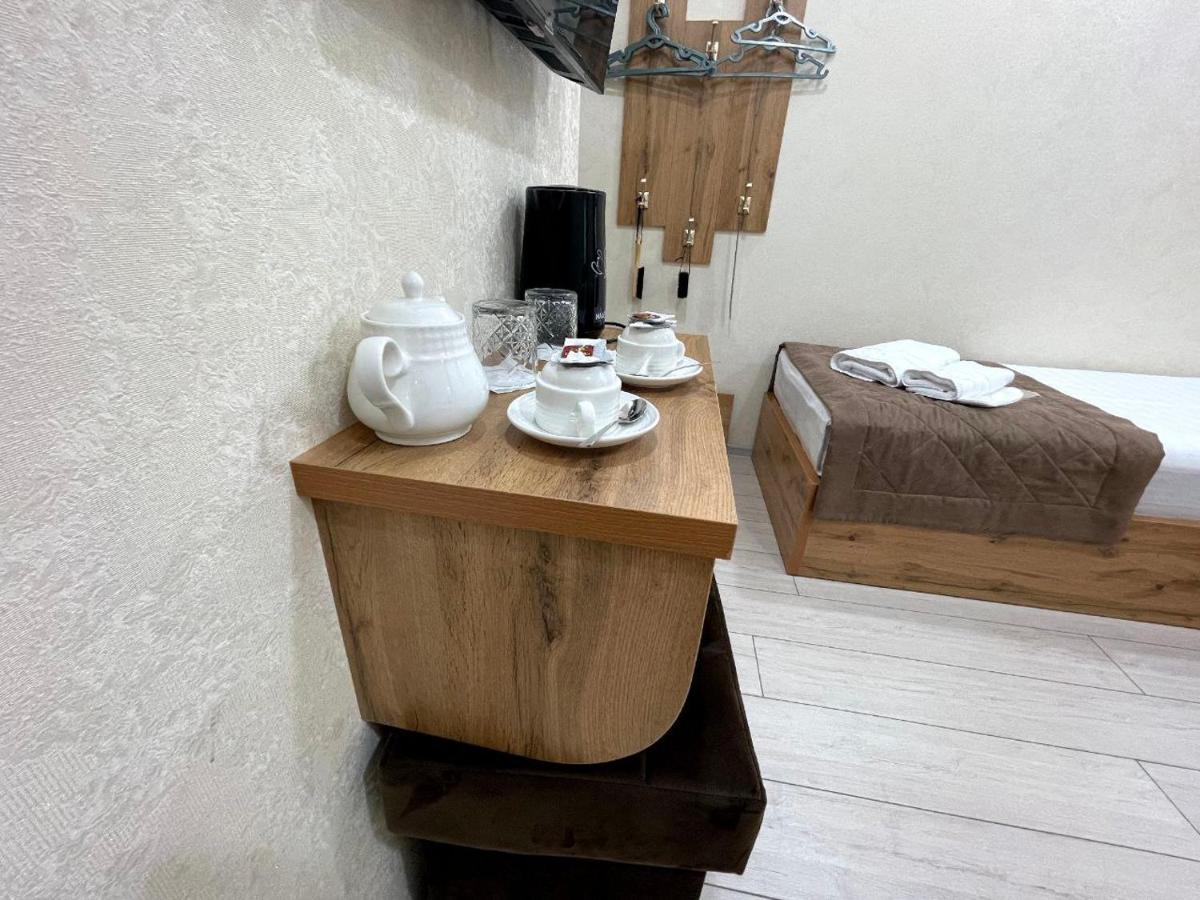 Barhat Hotel Tashkent Bagian luar foto