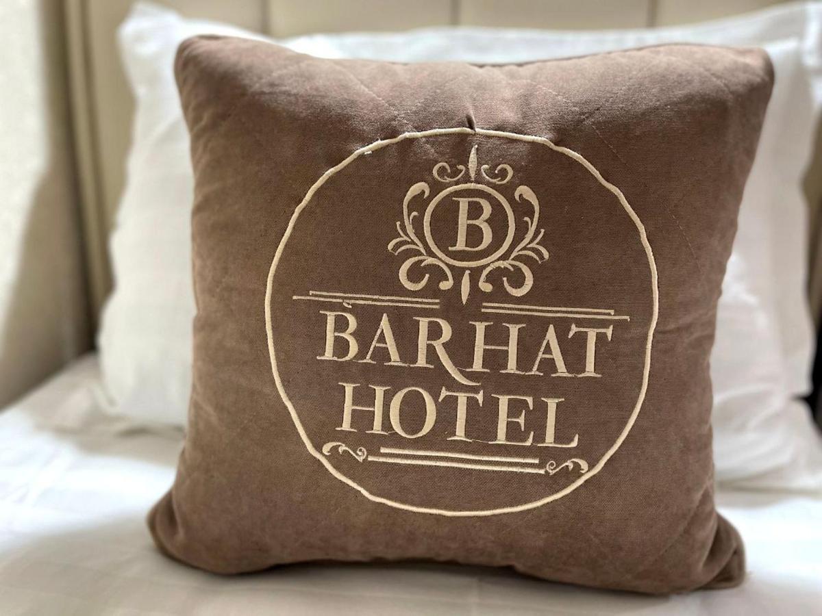 Barhat Hotel Tashkent Bagian luar foto