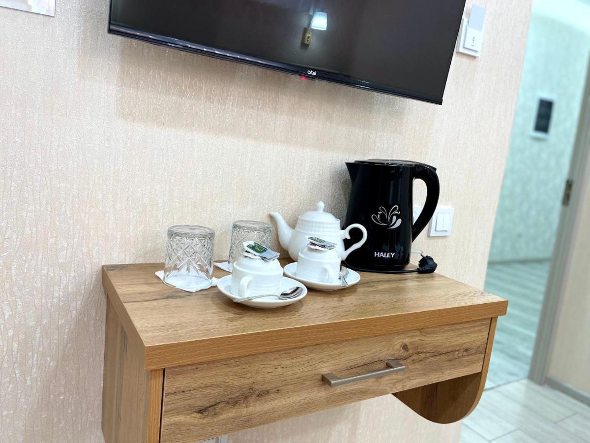 Barhat Hotel Tashkent Bagian luar foto