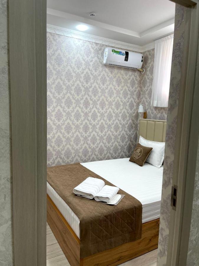 Barhat Hotel Tashkent Bagian luar foto