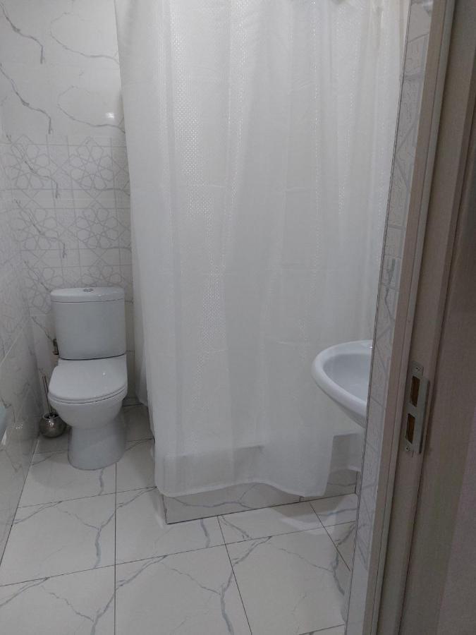 Barhat Hotel Tashkent Bagian luar foto
