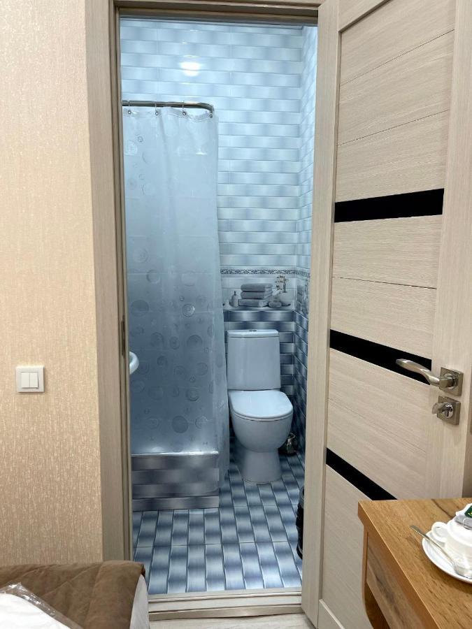 Barhat Hotel Tashkent Bagian luar foto