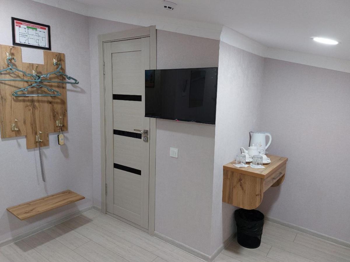Barhat Hotel Tashkent Bagian luar foto