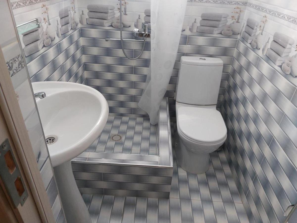Barhat Hotel Tashkent Bagian luar foto