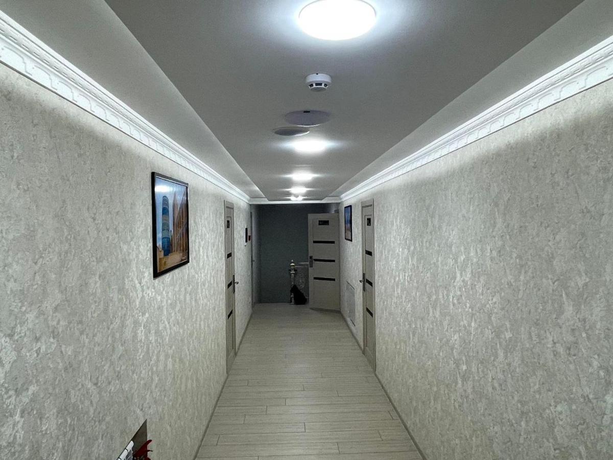 Barhat Hotel Tashkent Bagian luar foto
